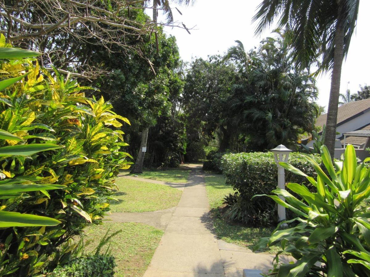 Manzini Chalet No 34 Saint Lucia Estuary Exterior foto